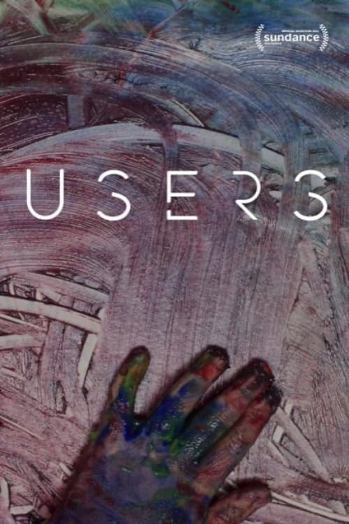 Poster for the movie "Users"