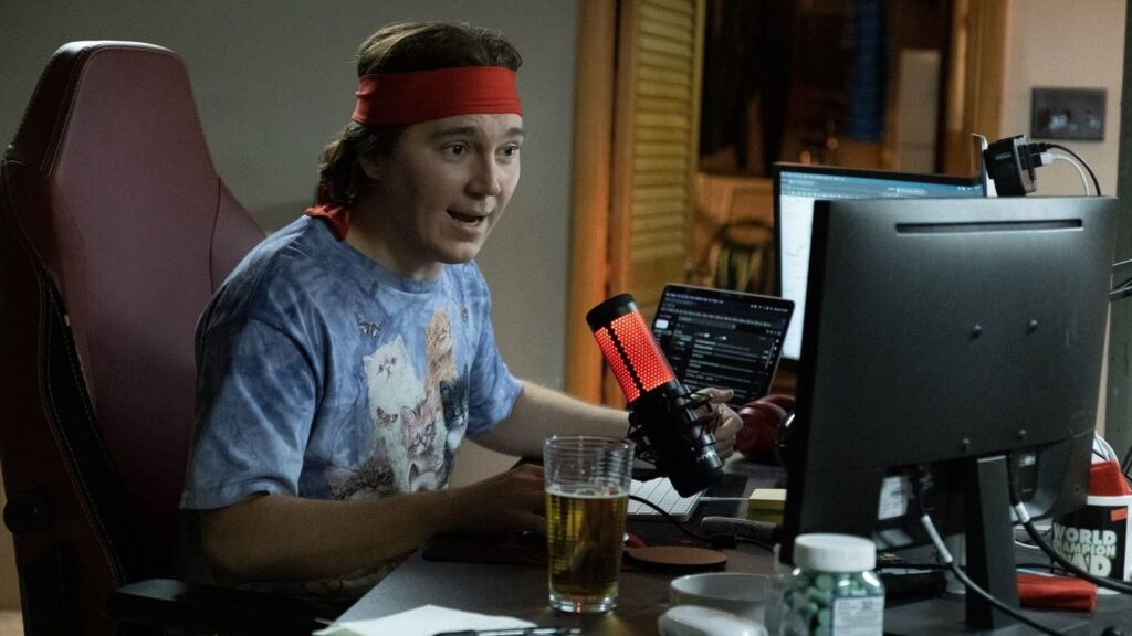 Image from the movie ""