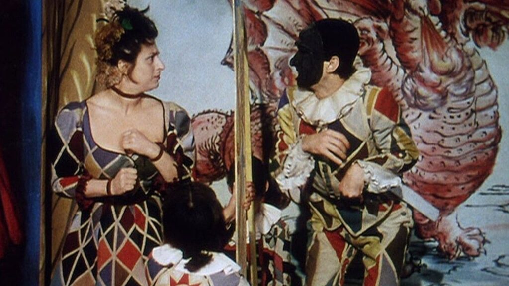 Image from the movie ""