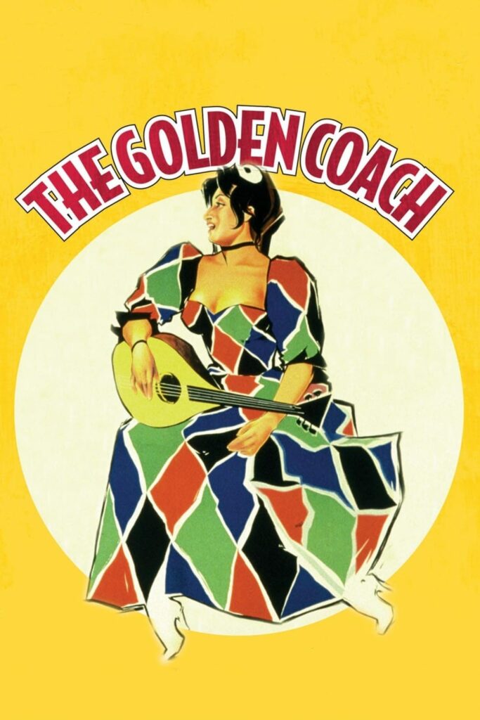 Poster for the movie ""