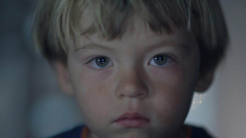 Image from the movie "Users"