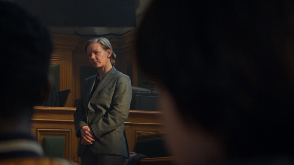 Image from the movie ""
