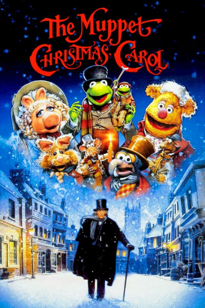 Poster for the movie ""