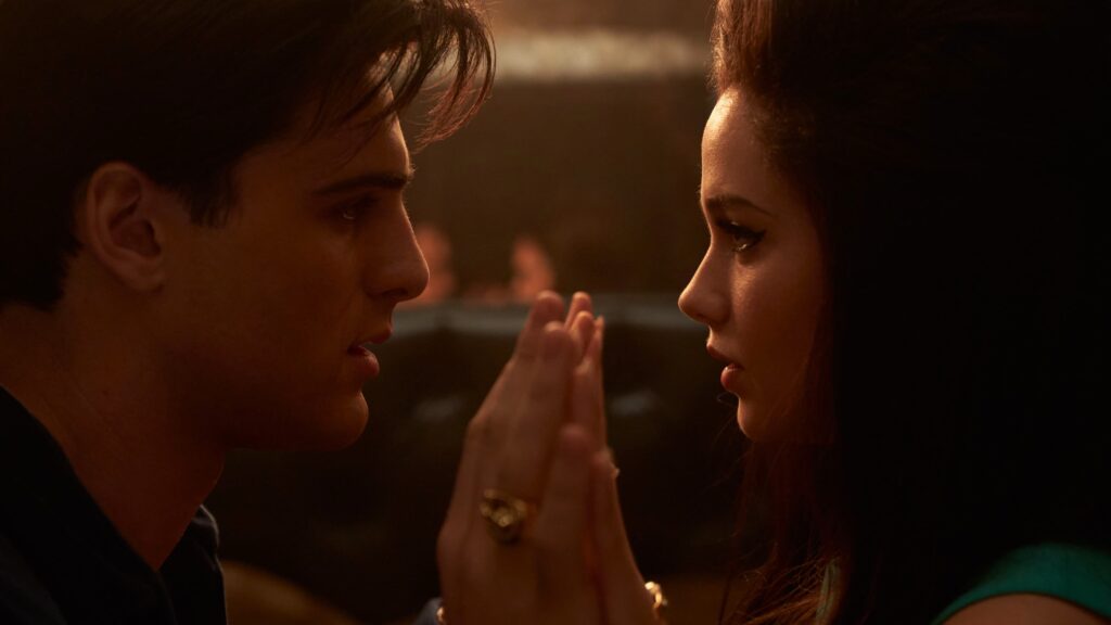 Image from the movie "Priscilla"