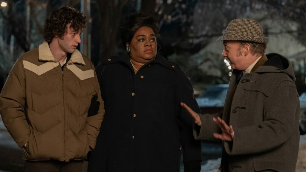 Image from the movie ""