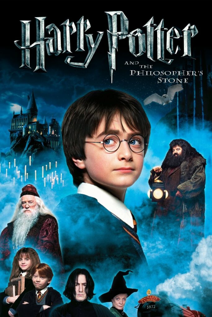 Poster for the movie ""