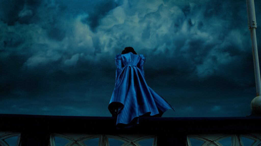 Image from the movie "Poor Things"