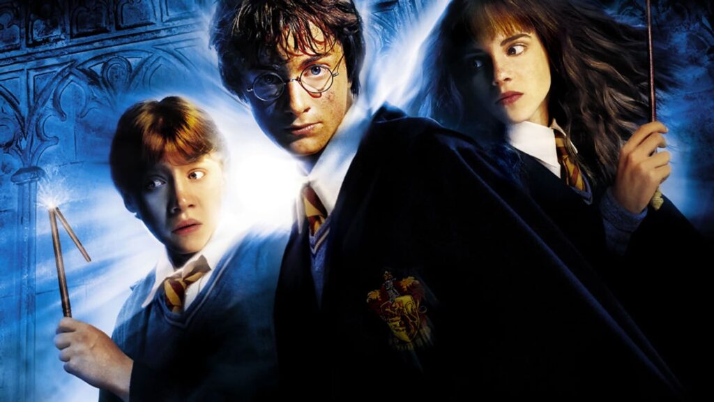 Image from the movie ""