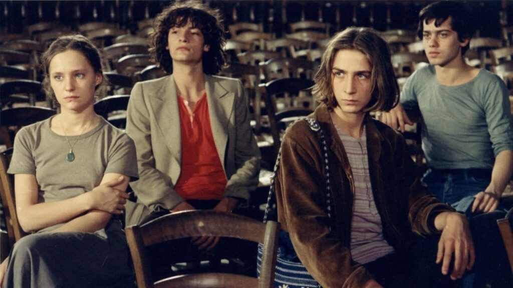 Image from the movie ""