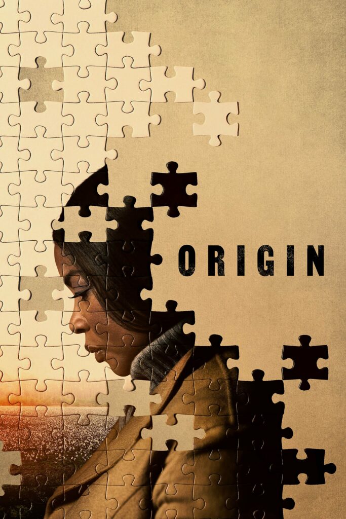 Poster for the movie "Origin"