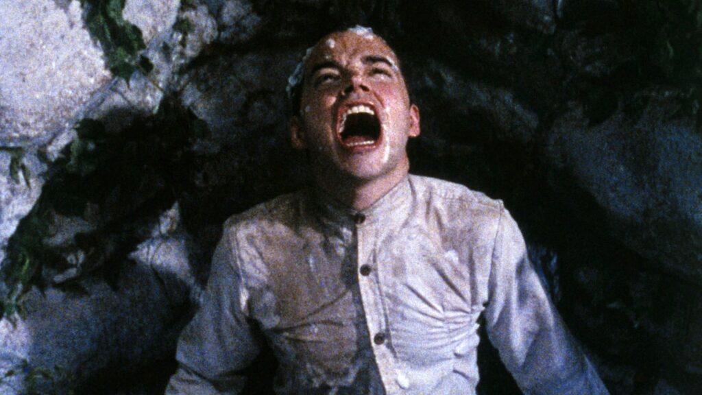 Image from the movie "Poison"