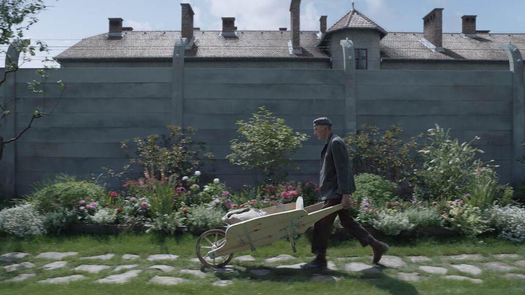 Image from the movie ""