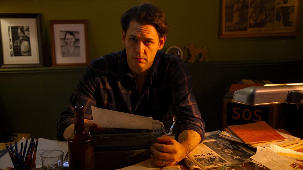 Image from the movie ""