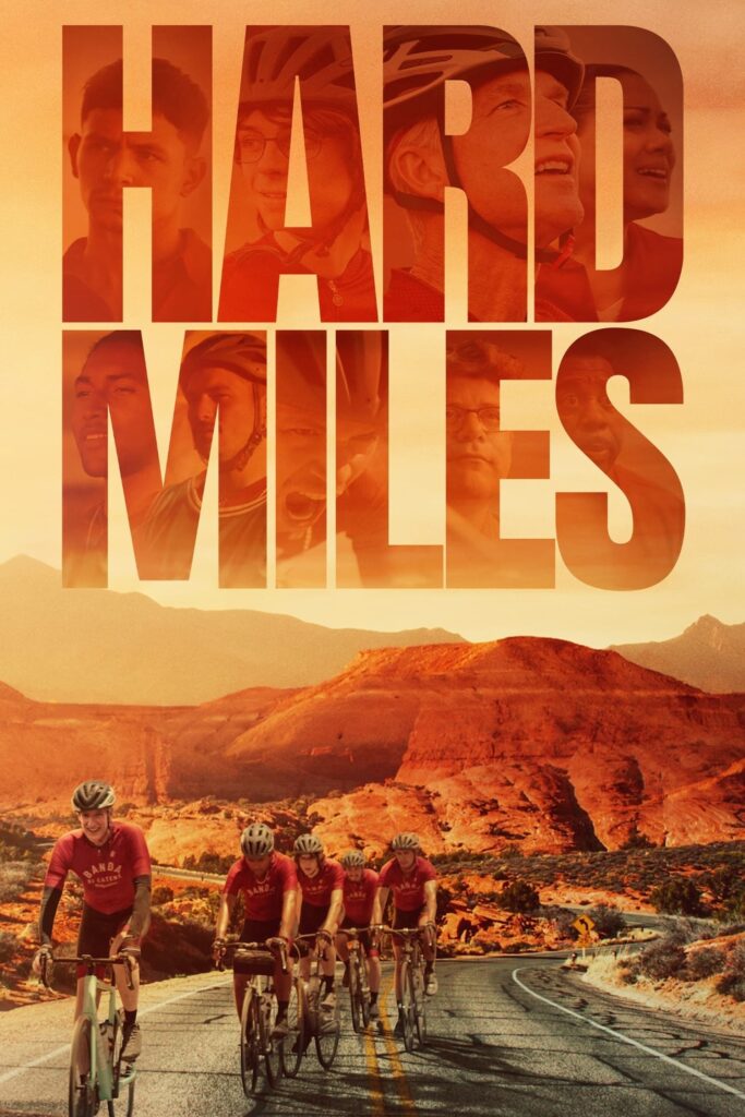 Poster for the movie ""