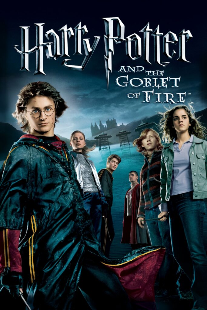 Poster for the movie ""