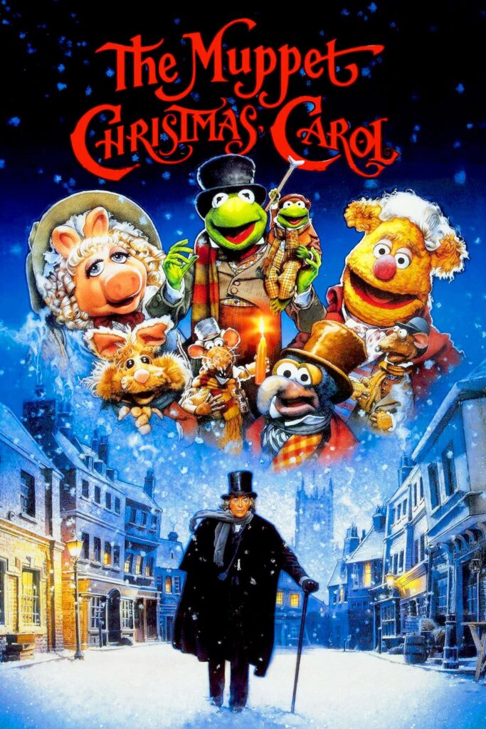 Poster for the movie ""