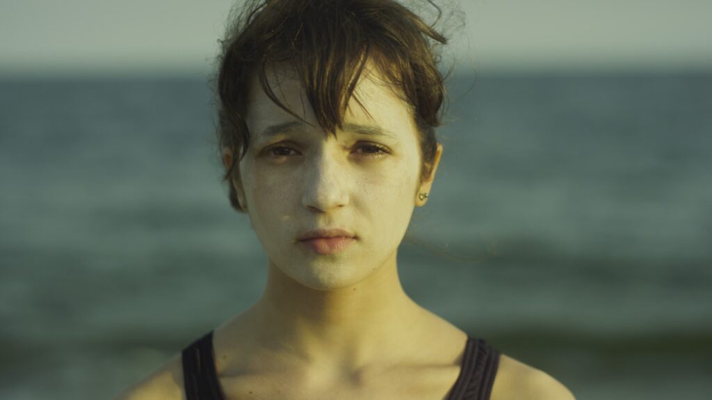 Image from the movie ""