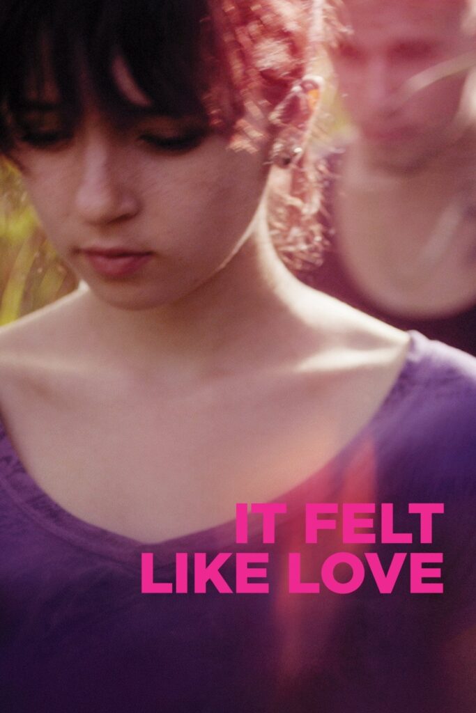 Poster for the movie ""