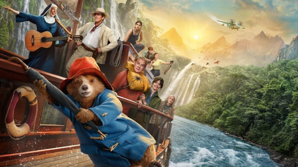 Image from the movie ""