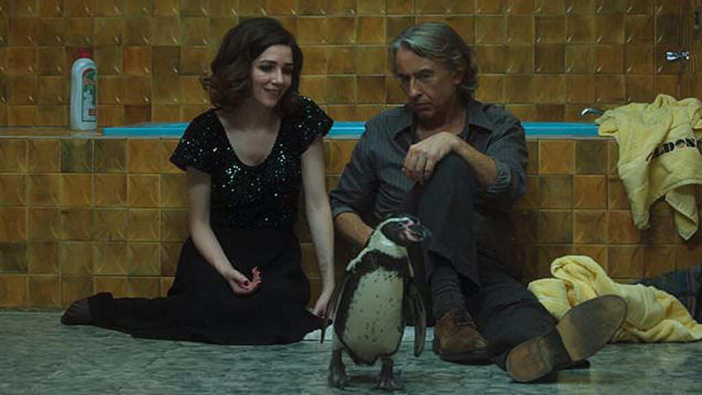 Image from the movie ""