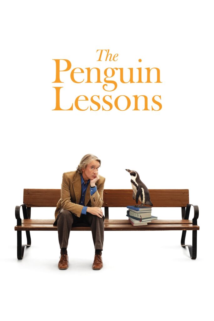 Poster for the movie ""