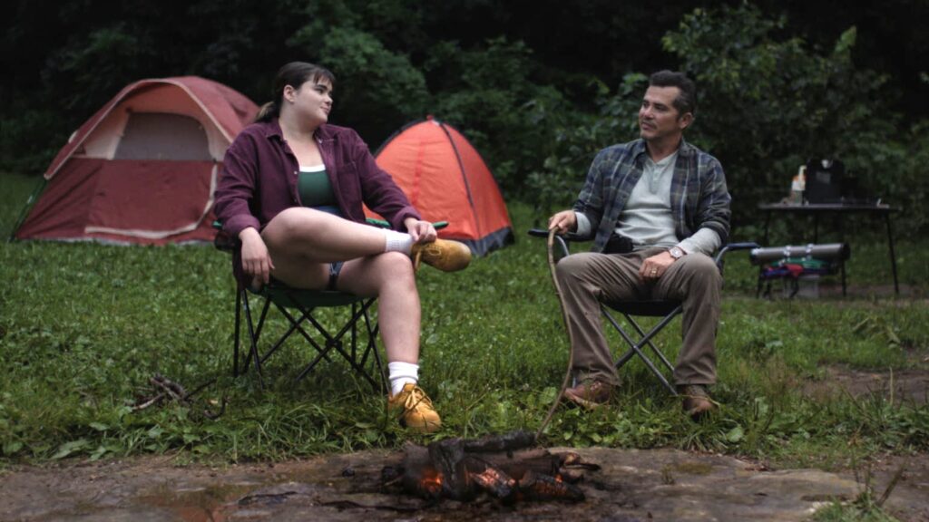 Image from the movie ""