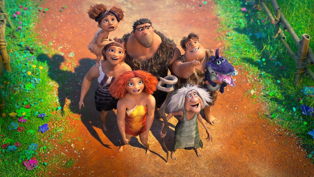 Image from the movie ""