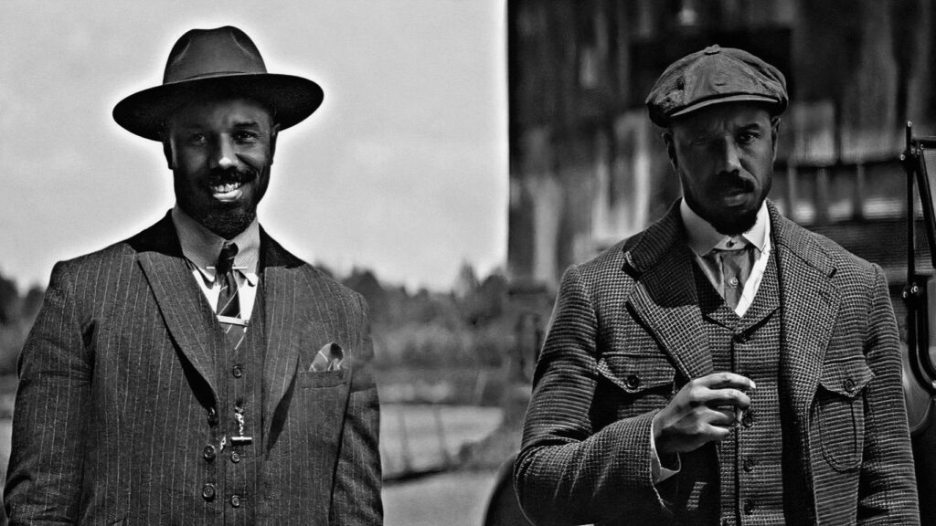 Image from the movie "Sinners"