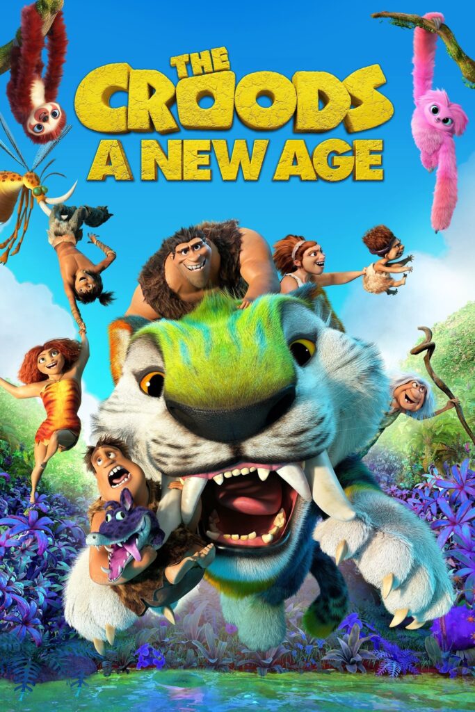 Poster for the movie ""