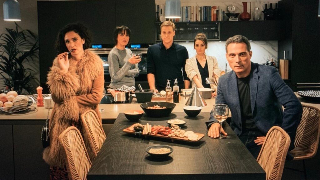 Image from the movie ""