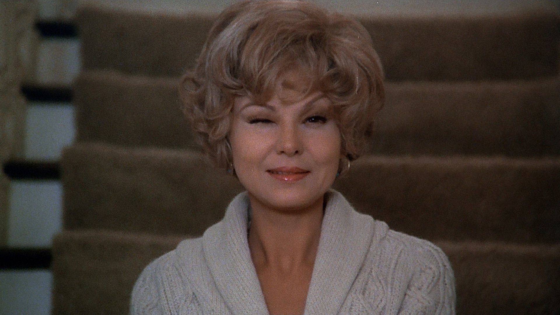 Image from the movie "Family Plot"
