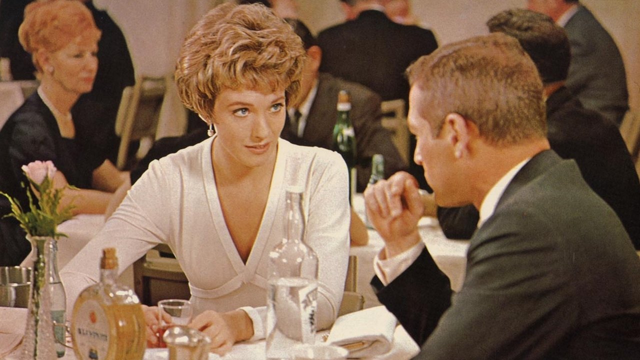 Image from the movie "Torn Curtain"
