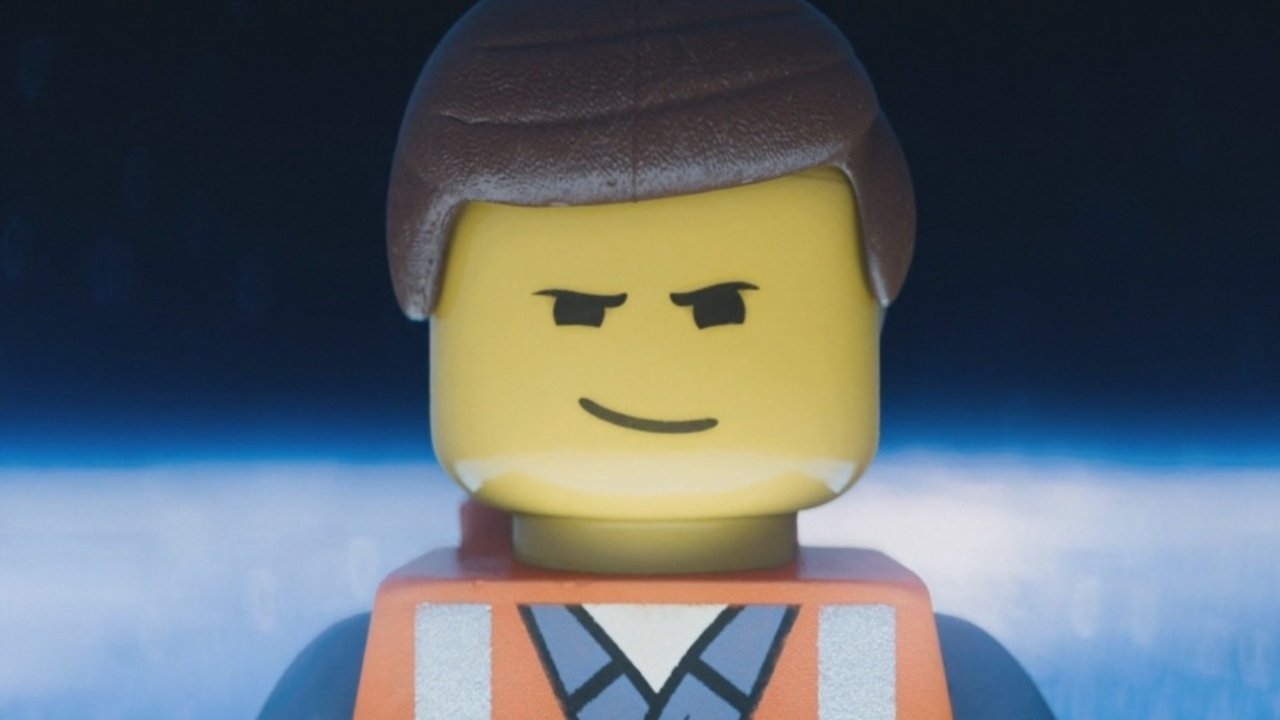 Image from the movie "The Lego Movie"