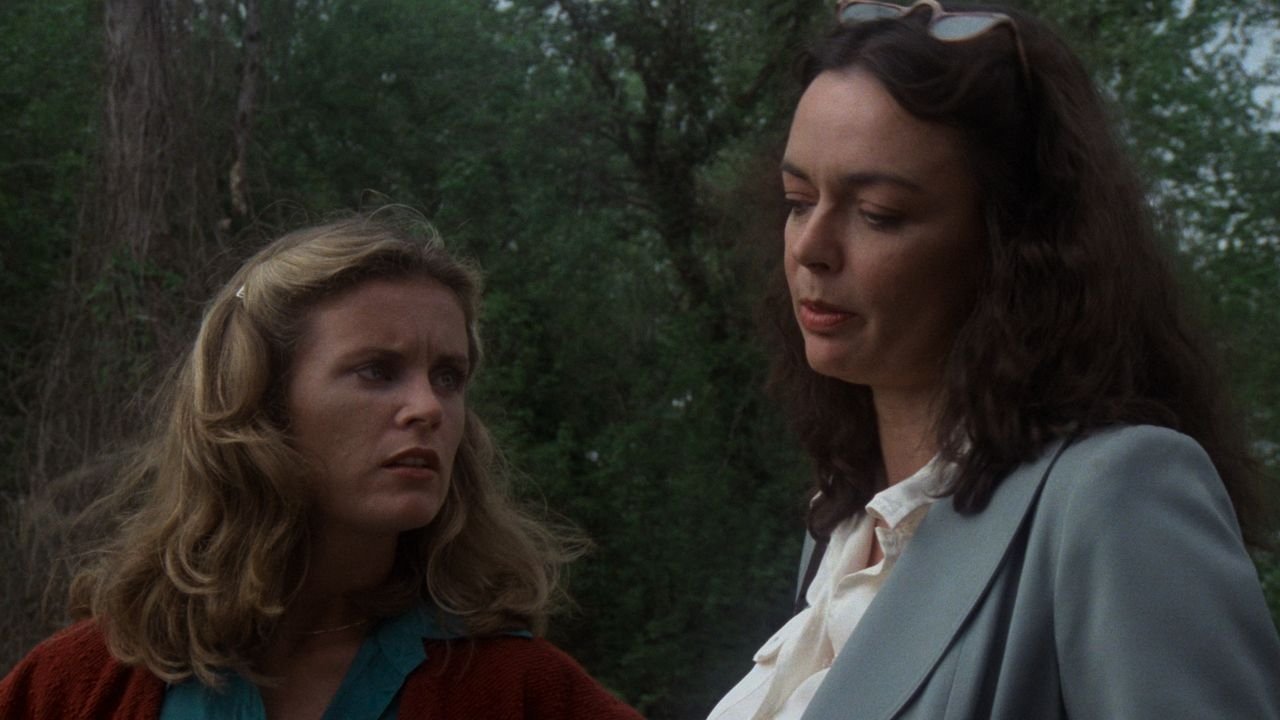 Image from the movie "Piranha"