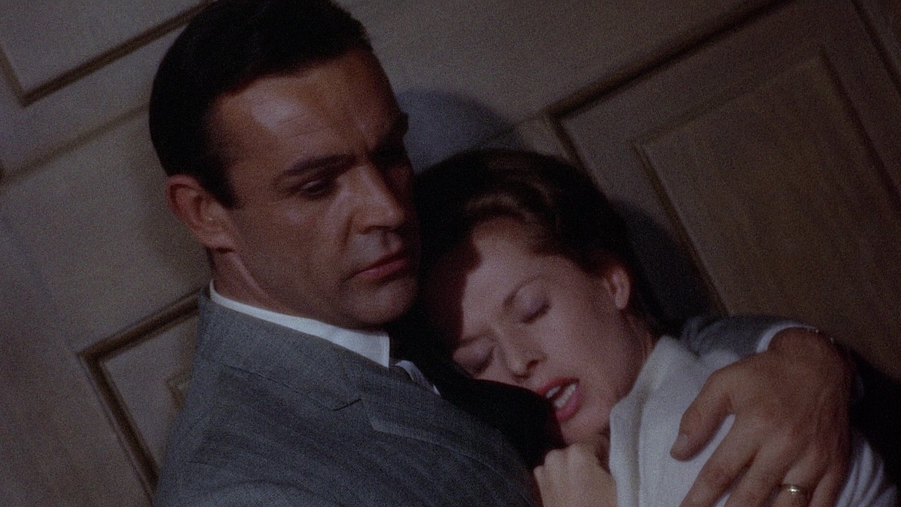 Image from the movie "Marnie"