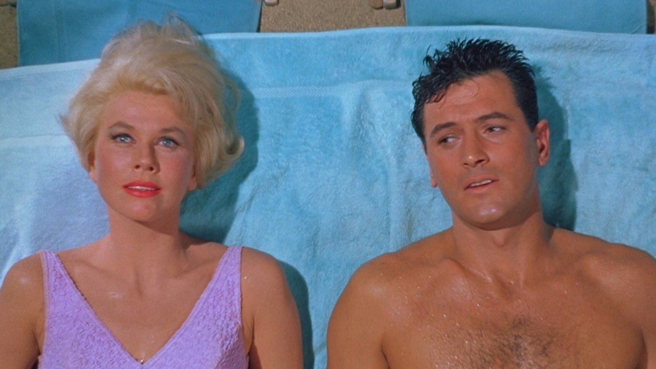 Image from the movie "Lover Come Back"