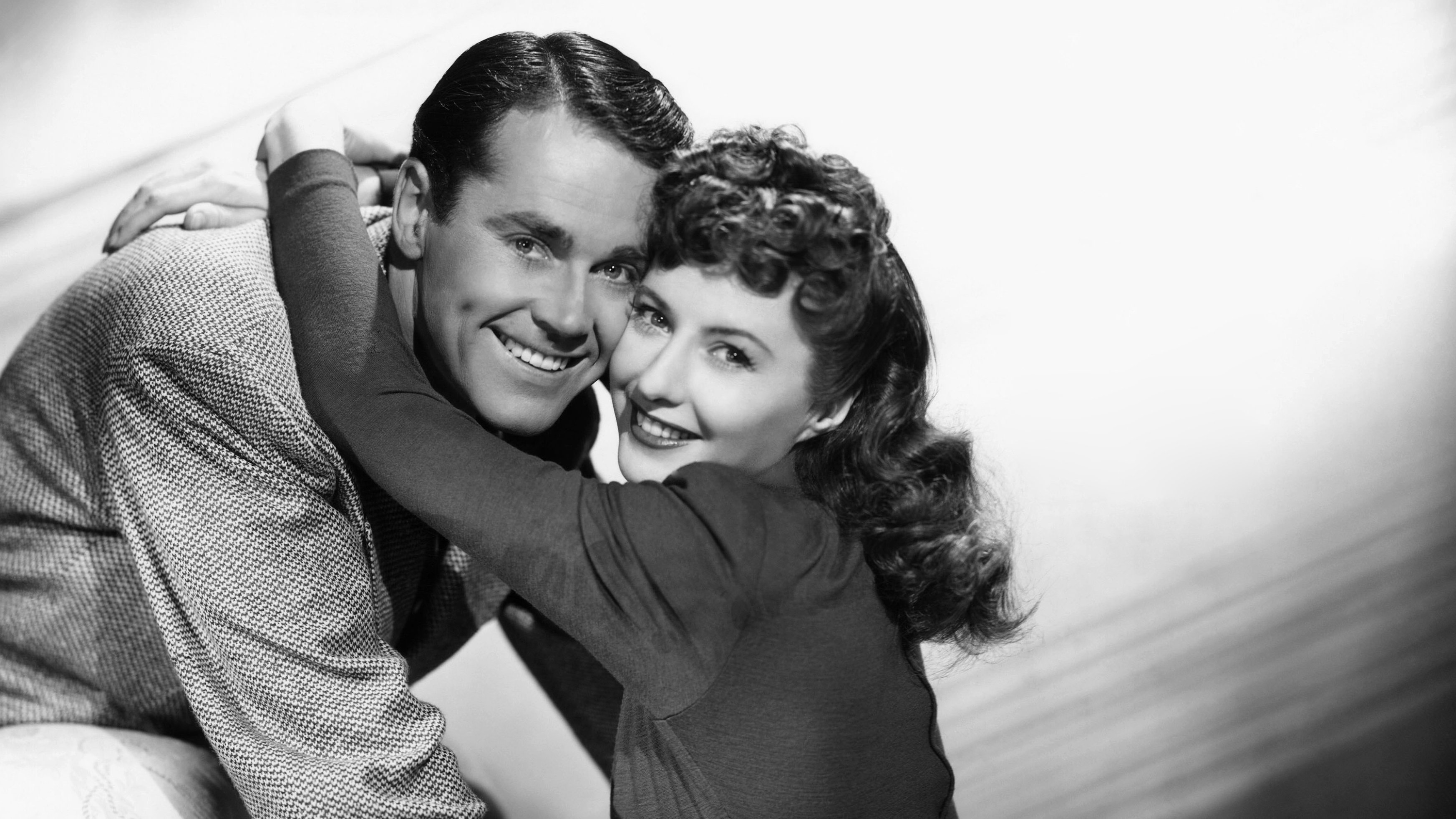 Image from the movie "The Lady Eve"