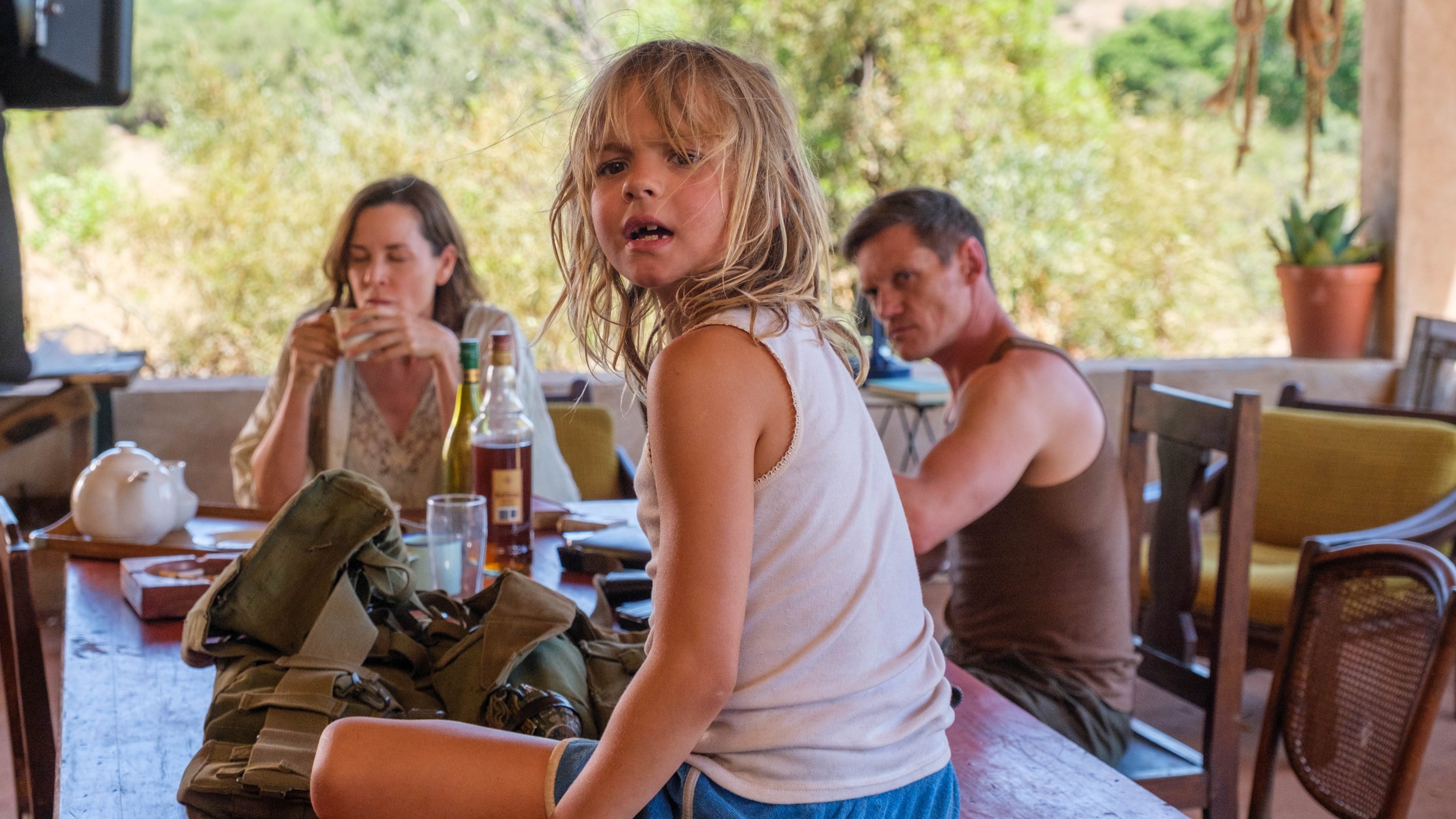 Image from the movie ""