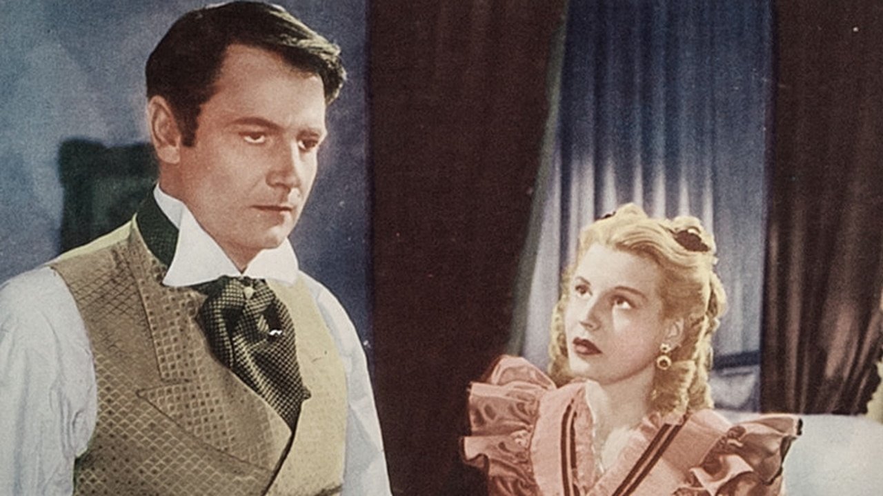 Image from the movie "The Great Moment"