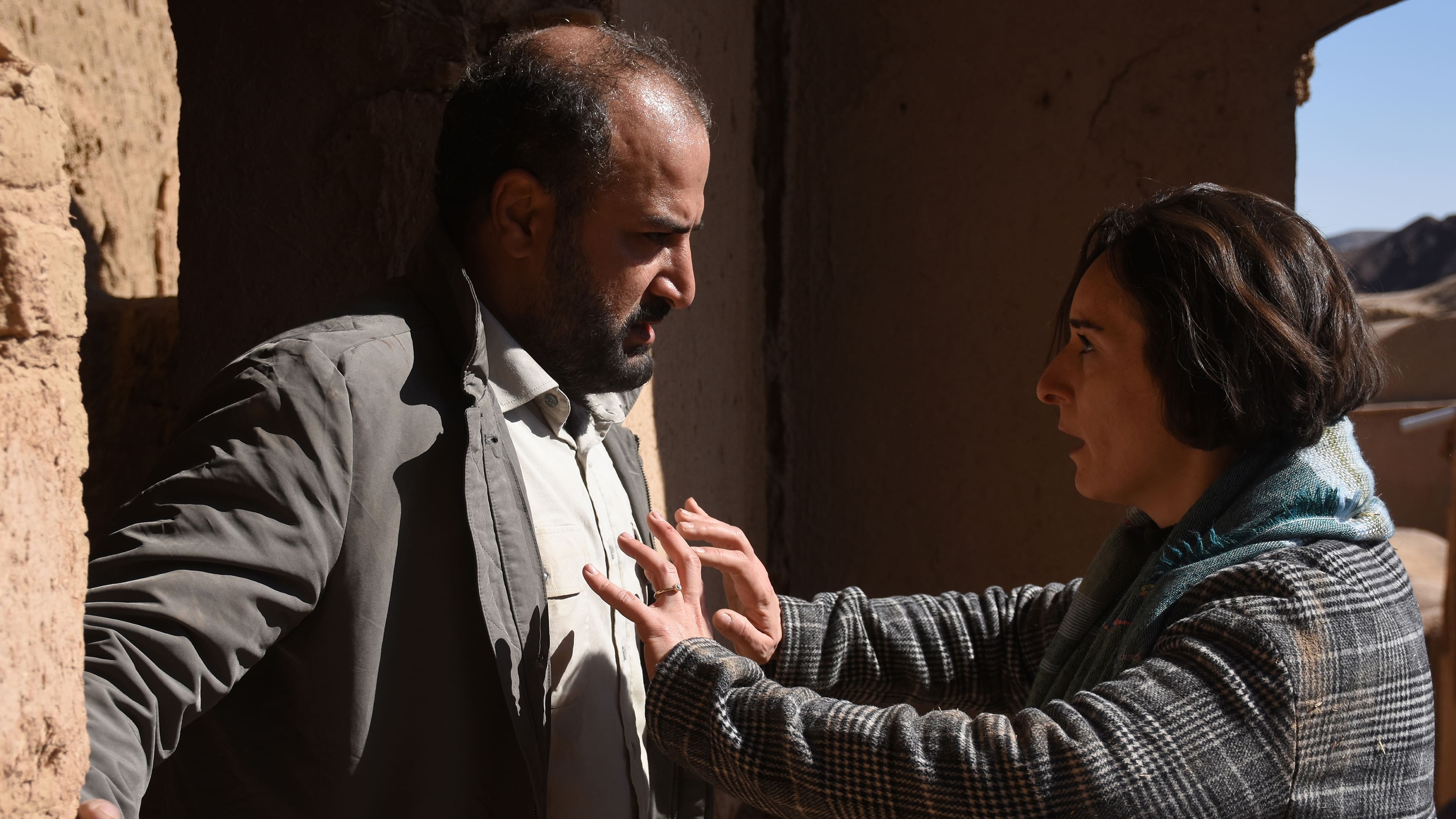 Image from the movie ""