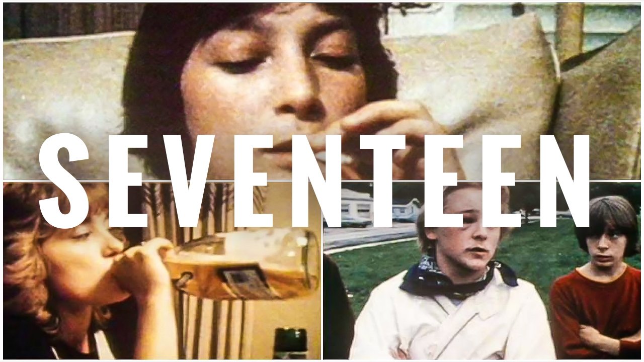 Image from the movie "Seventeen"