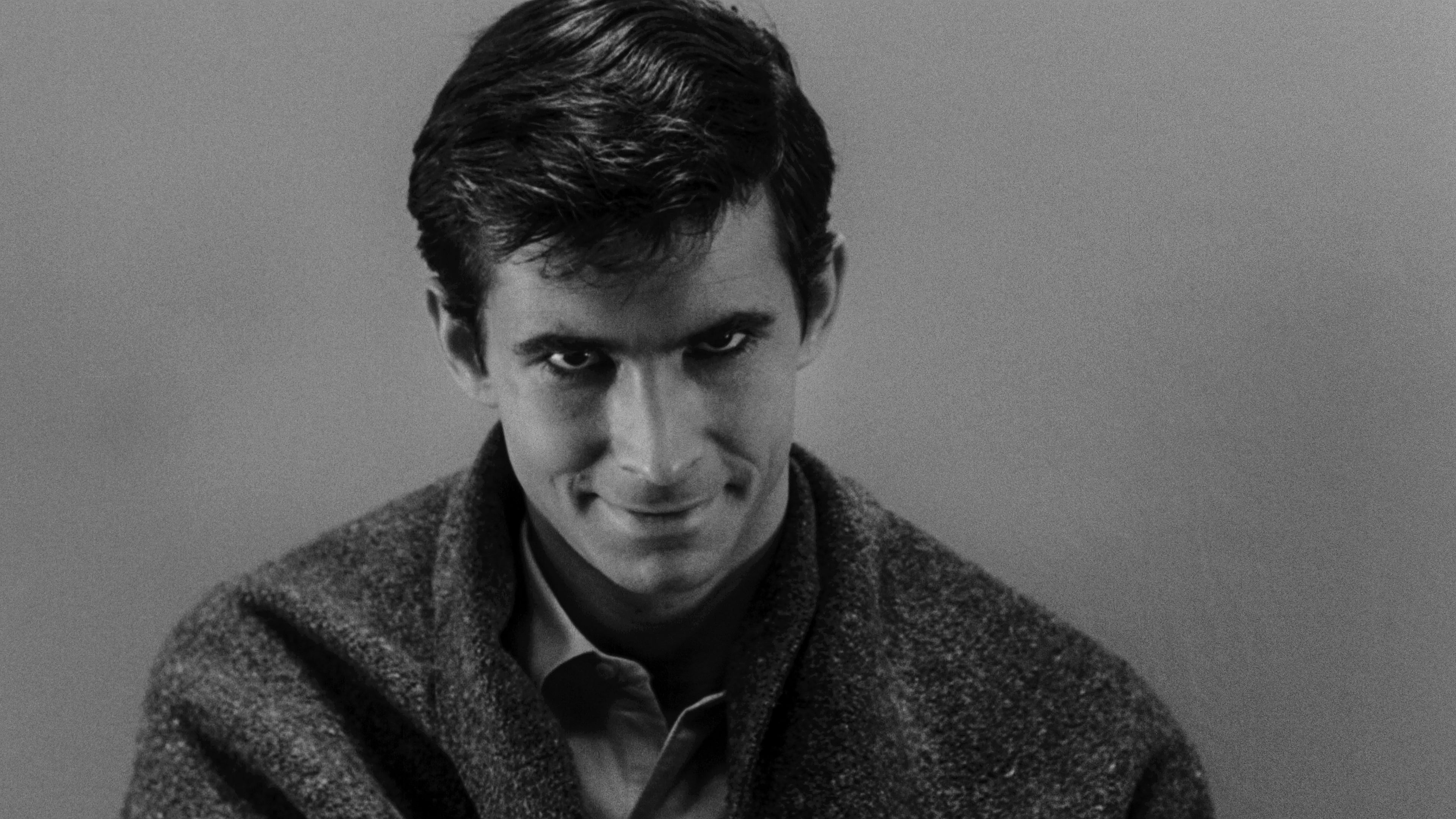 Image from the movie "Psycho"