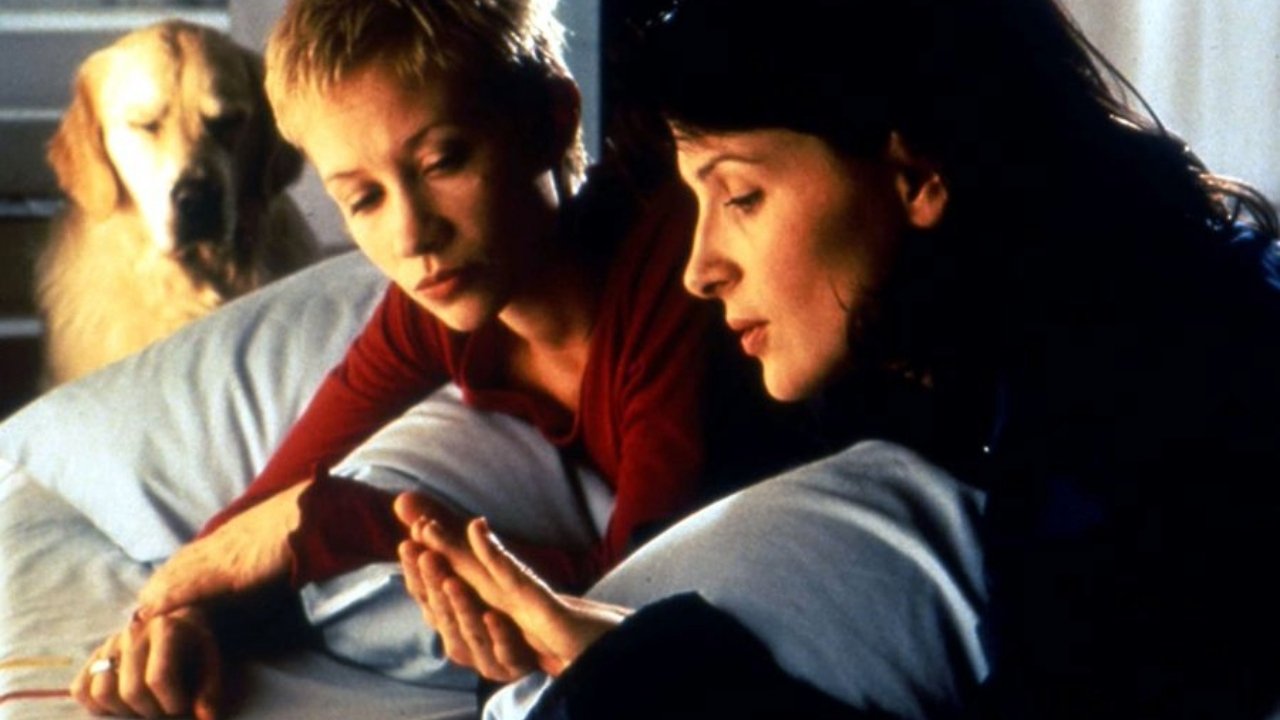 Image from the movie ""