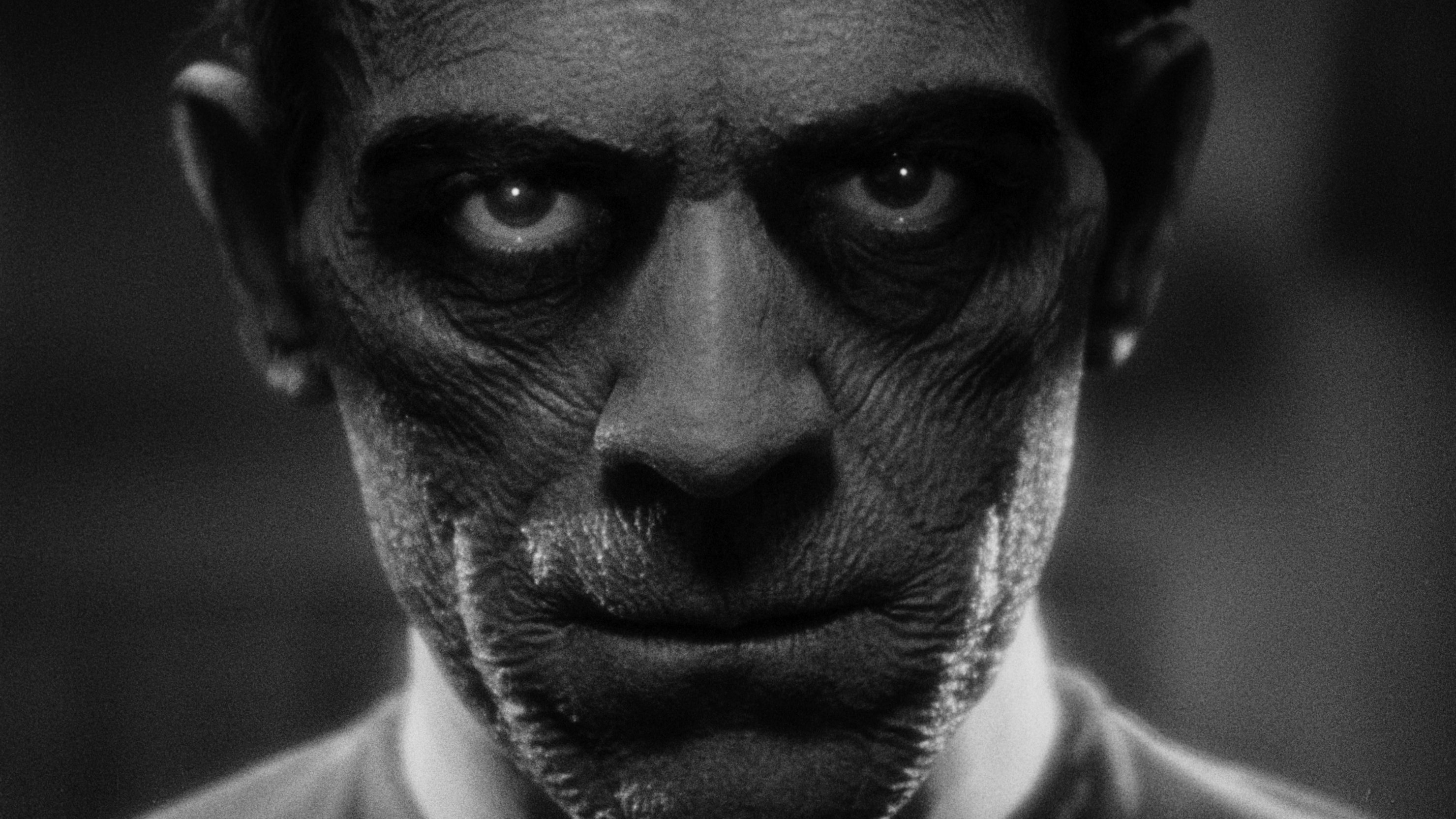 Image from the movie "The Mummy"