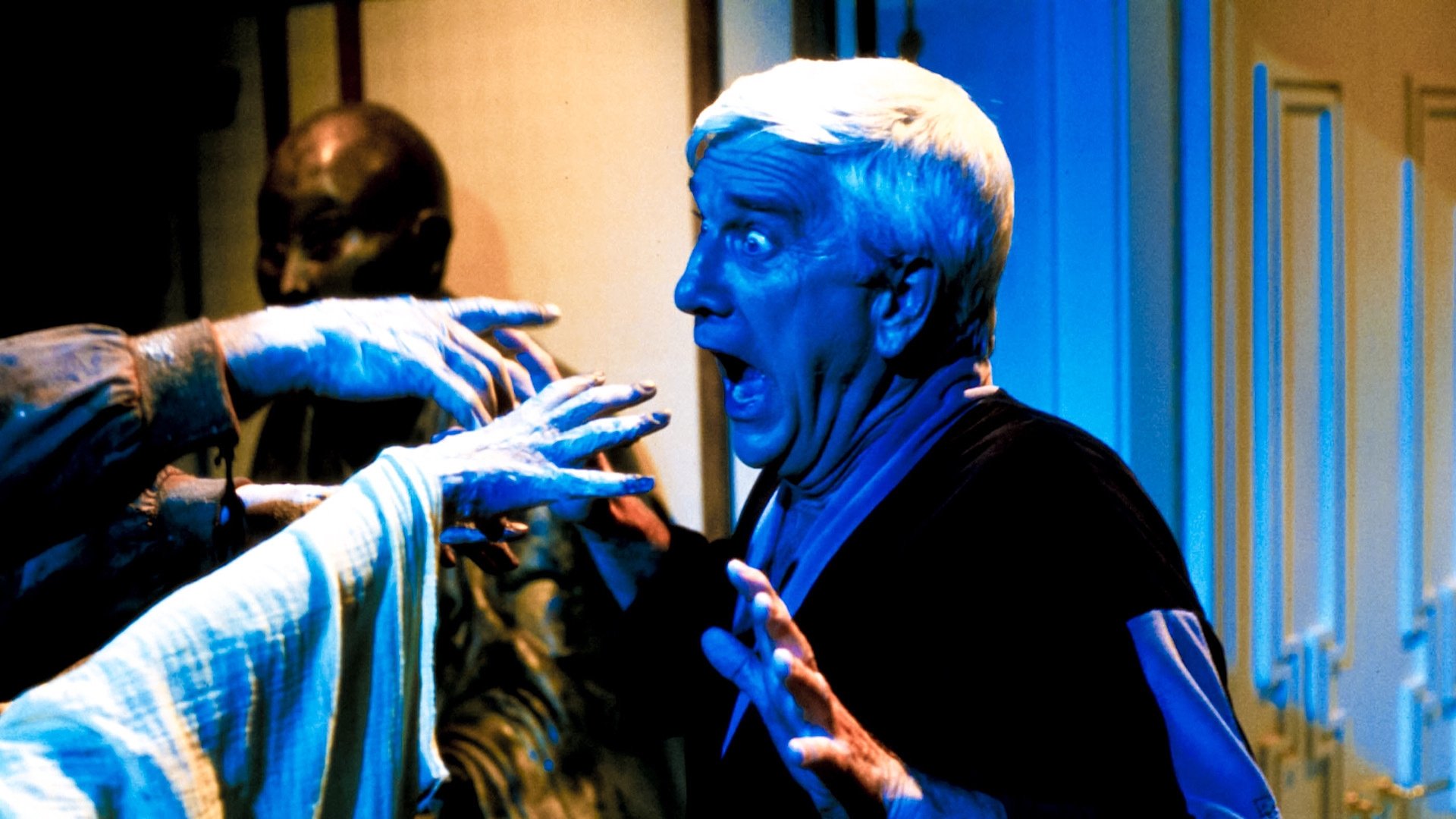 Image from the movie "Creepshow"