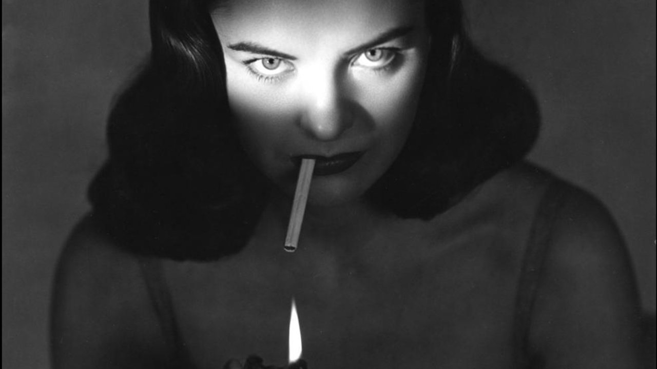Image from the movie "Phantom Lady"