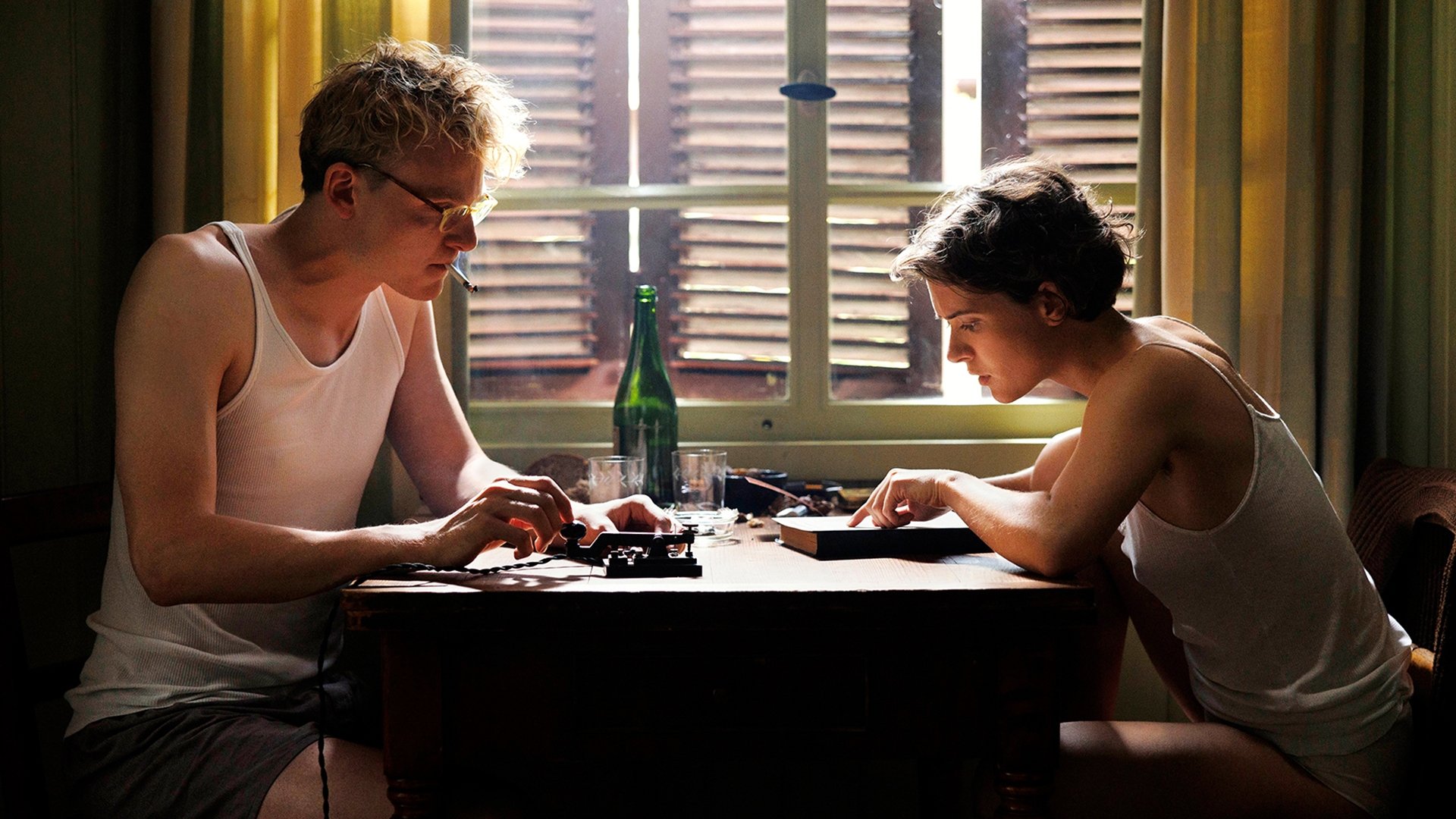 Image from the movie ""