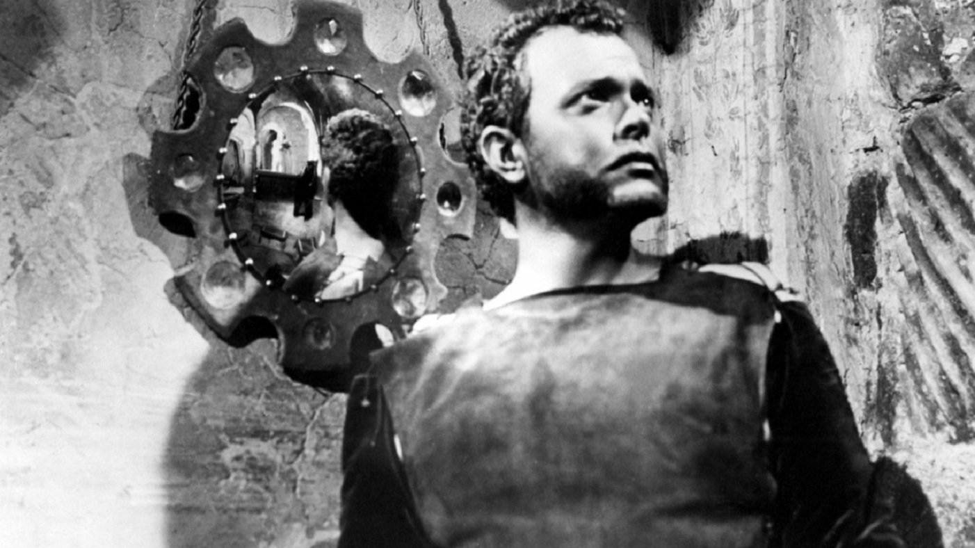 Image from the movie "Othello"