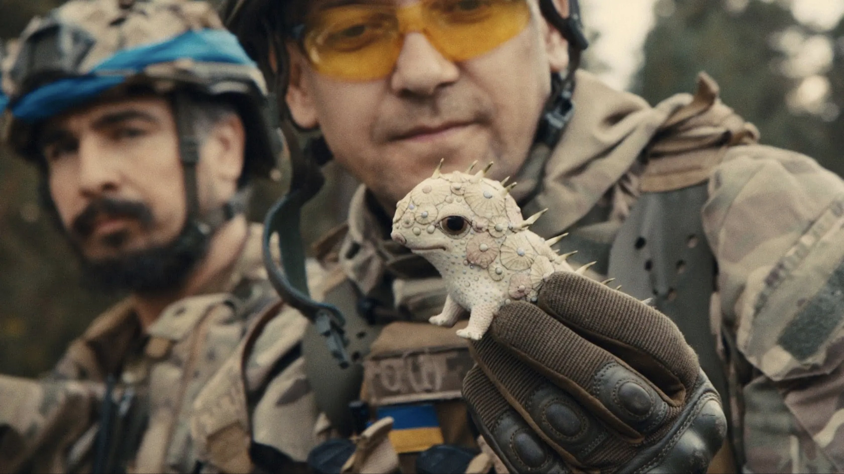 Image from the movie ""