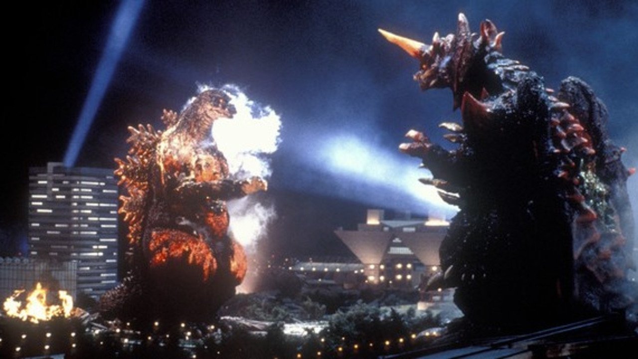 Image from the movie ""